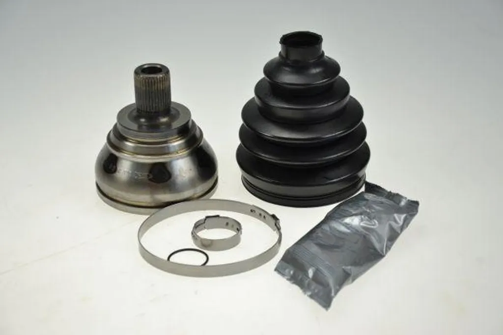 LÖBRO 305448 Jeu de joints arbre de transmission OE 5N0498099 Golf