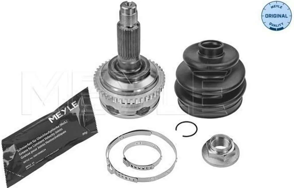 Jeu de joint MEYLE 35-14 498 0018 pour arbre de transmission Mazda 6 G