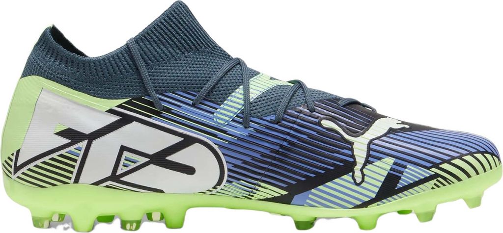 Puma Errores de Talla 107934-03 in Blue color size 42