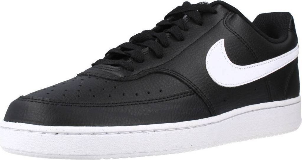 Nike Court Vision Lo Nn Couleur Noir Image du produit 
