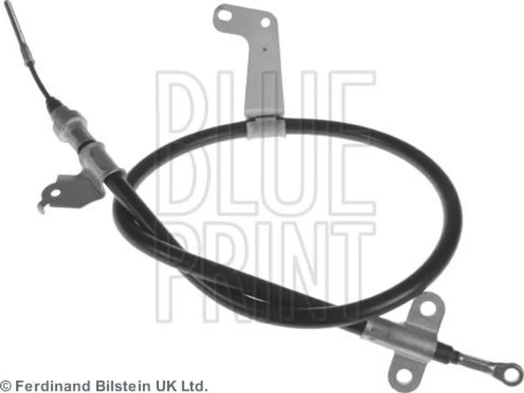 Câble de frein à main Blue Print ADH246161 pour Honda CR-V OE 47210S9AA01