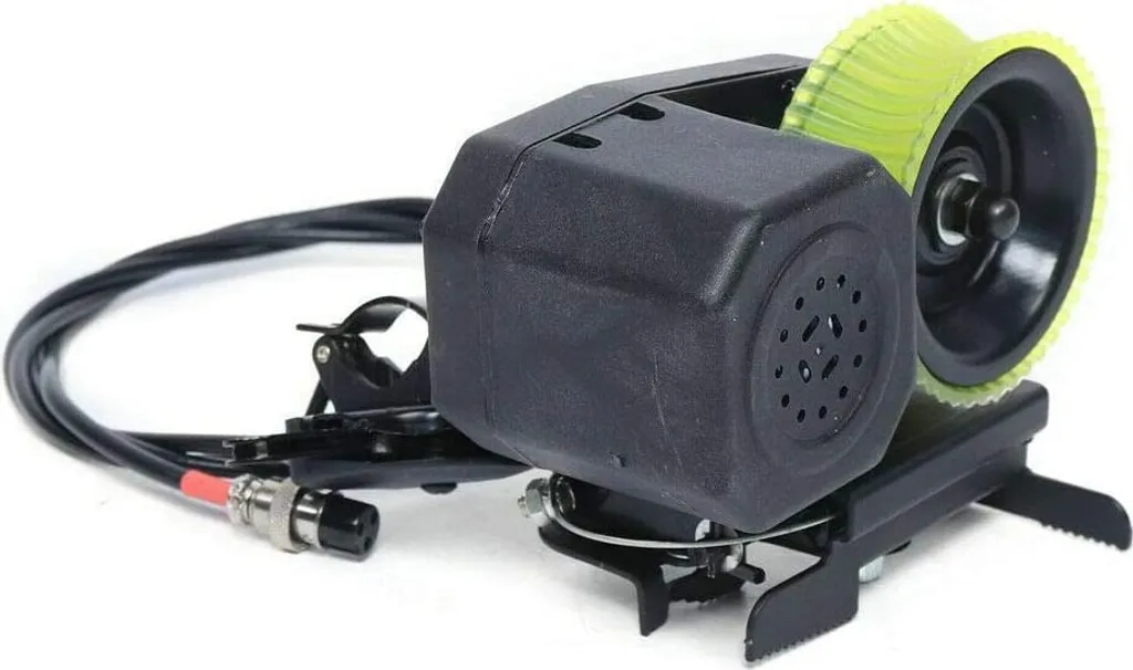 Kit de conversion vélo électrique 24V avec moteur arrière pour VTT