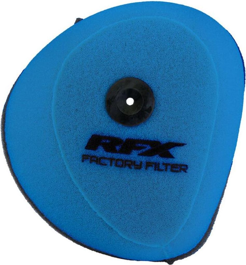 SP 1128363 RFX Race vorgeölt Luftfilter passend fuer HONDA CRF 450 R