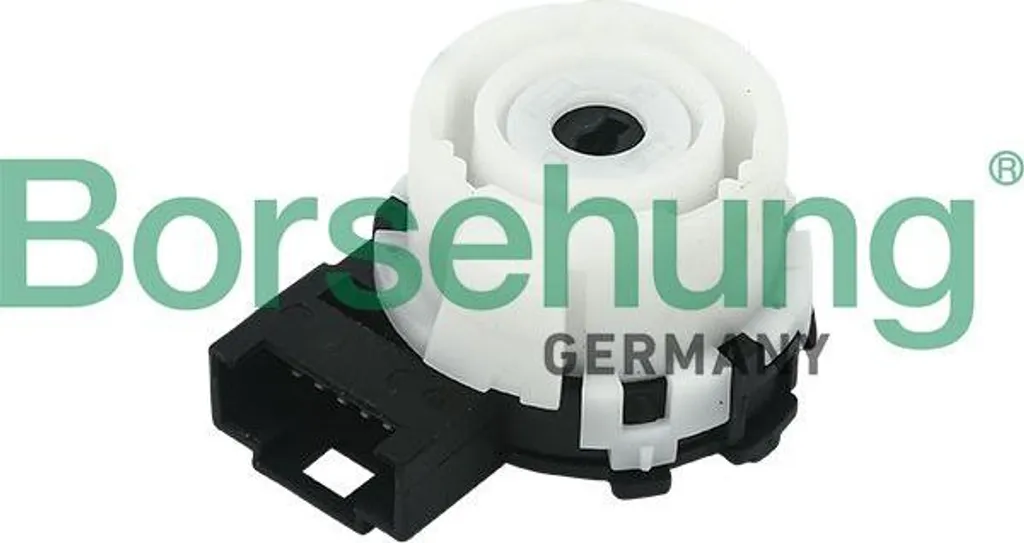 Commutateur d'allumage 1K0905865A pour VW Golf, Caddy et Skoda Octavia