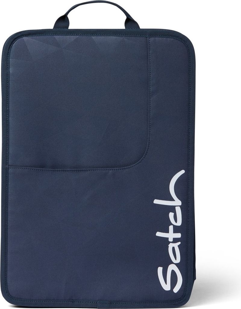 Satch Organizer Heftebox Triple Flex Blau Produktbild 9