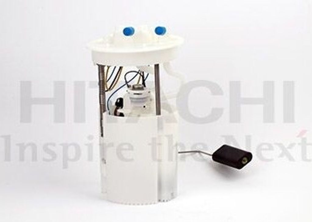 HITACHI Benzinpumpe 2503481 für FORD FOCUS III Turnier elektrisch