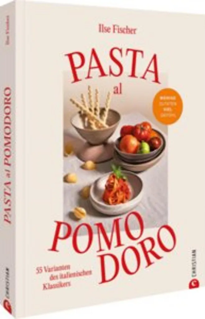 Pasta al Pomodoro sans Additif - Retrouvez le Vrai Goût de l'Italie