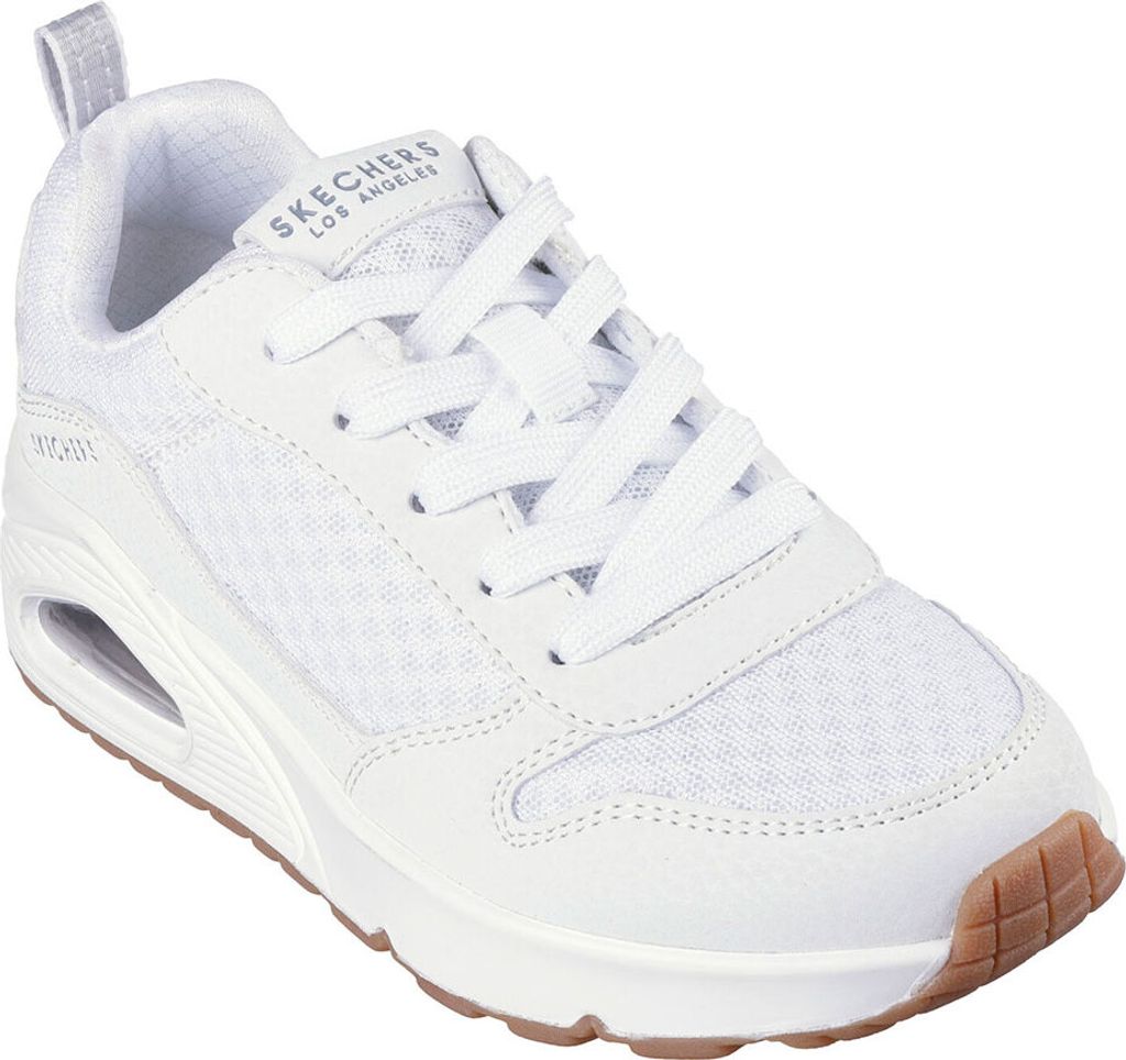 Skechers Uno Powex Sportschuhe Weiß EU 27 1/2 Junge Weiß EU 27 1/2