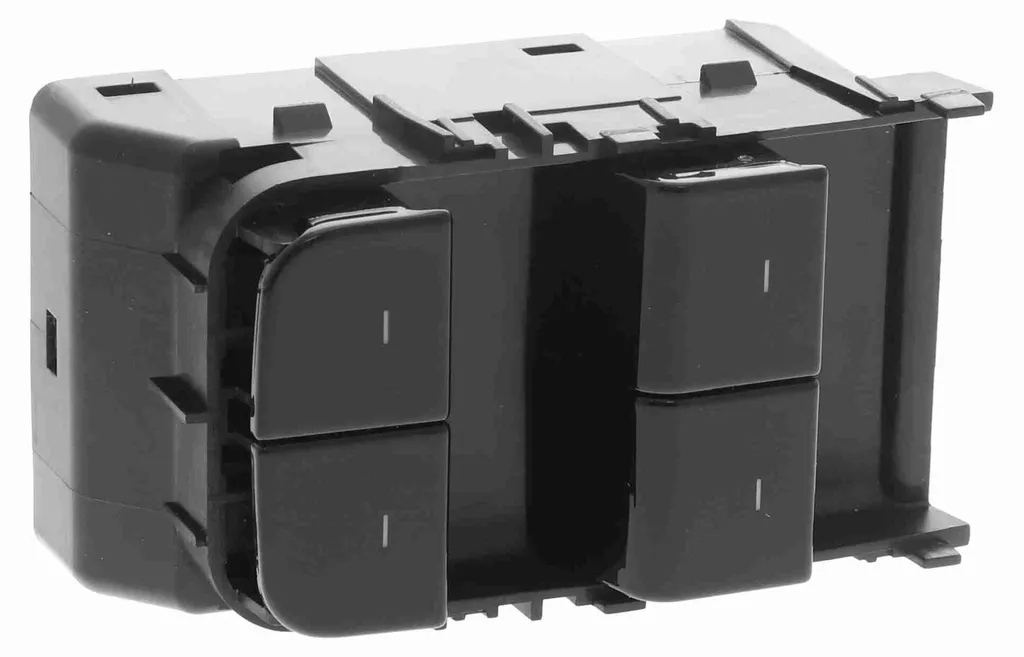 Remplacement lève-vitre Tesla Model Y VEMO V58-73-0020 - Noir (5YJY)