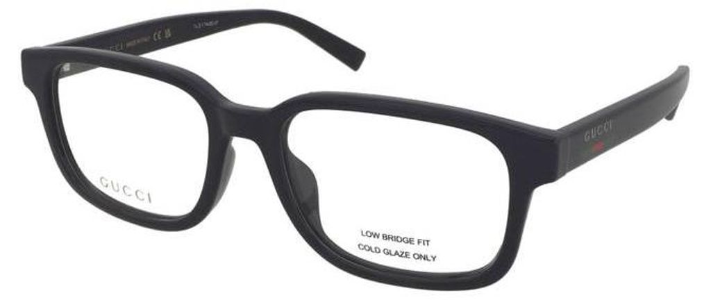 Brillen Gucci GG2107OL 007