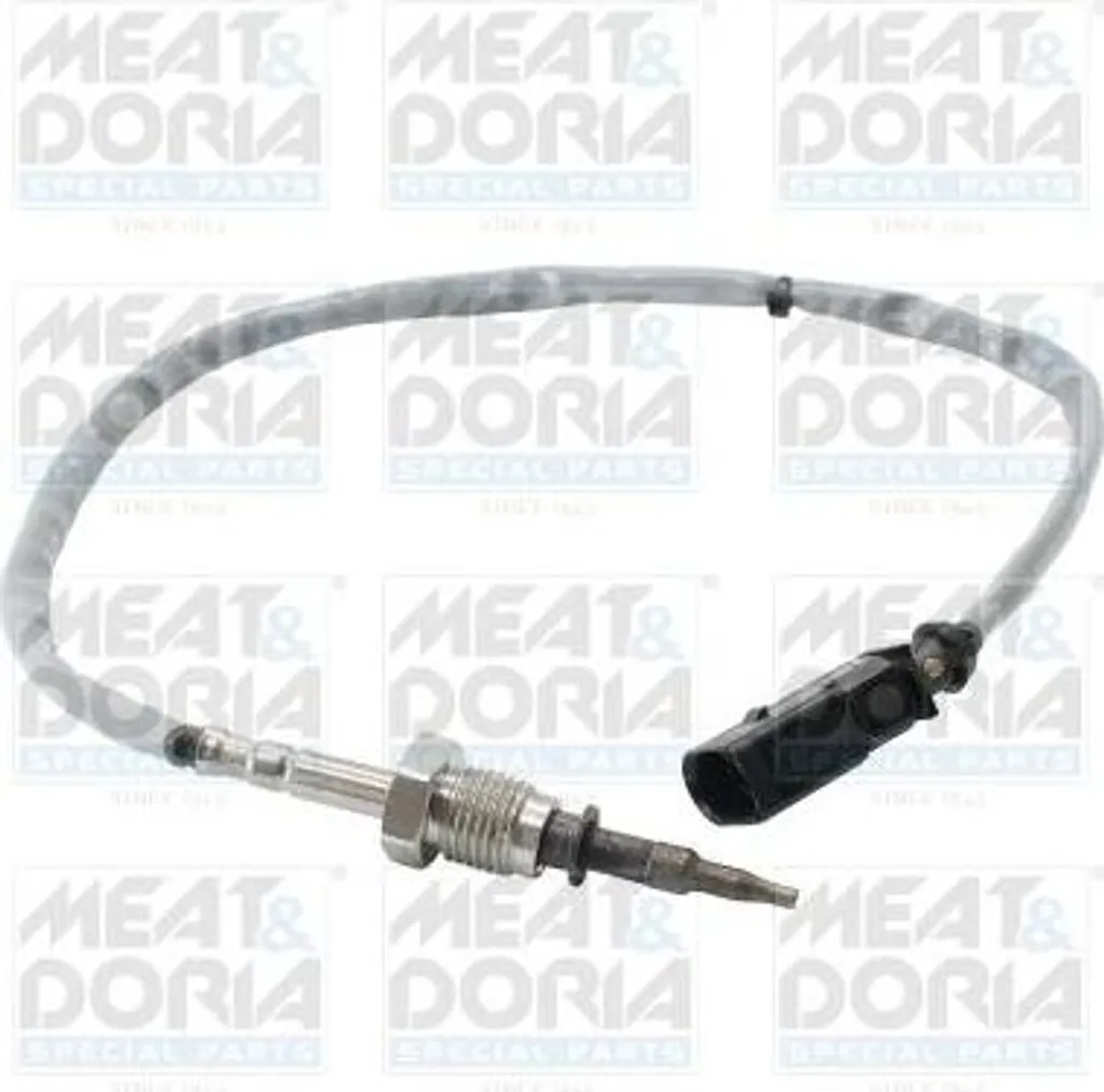 Sonde de température échappement pour Amarok - Capteur 059906088DA