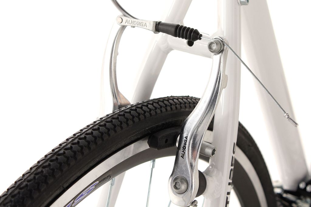KS Cycling Fitnessrad 21 Gänge Fitness-Bike Lightspeed Produktbild 7