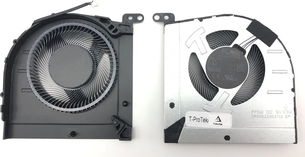 Ventola CPU Lenovo Gaming 3-15IHU6 - Fix Definitivo Rumore e Calore