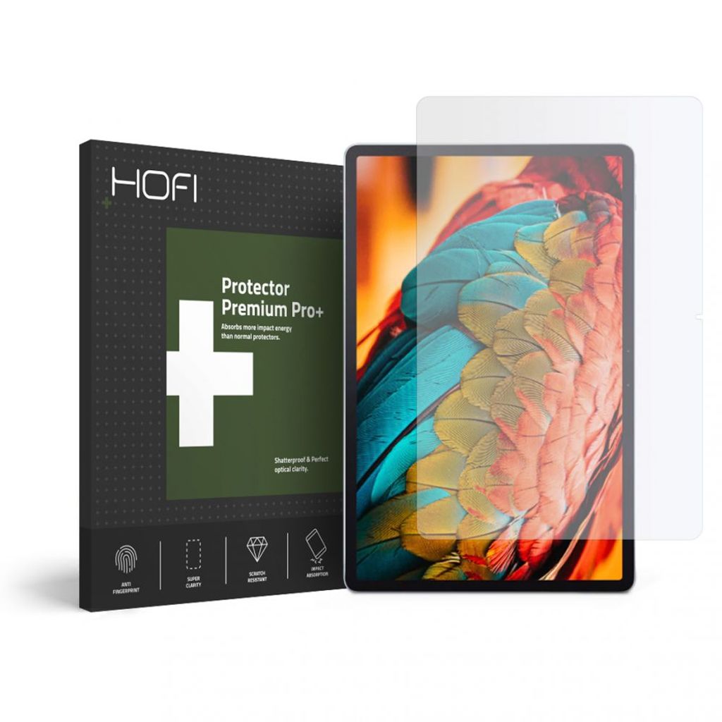 Gehrtetes Glas Hofi Glass Pro+ Lenovo Tab P11/P11+ Plus 11.0