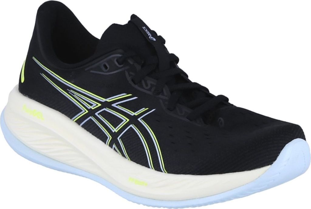 Asics GEL-CUMULUS 26 schwarz 44