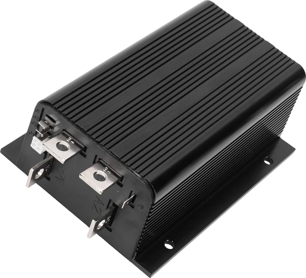 Contrôleur moteur 48V 500A Silencieux 1205-117 Programmable - Remplacement - 5