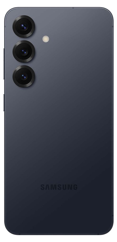 Samsung Galaxy S25 SM-S931B/DS 15,8 cm (6.2") Dual-SIM Android 15 5G USB Typ-C 12 GB 256 GB 4000 mAh Schwarz