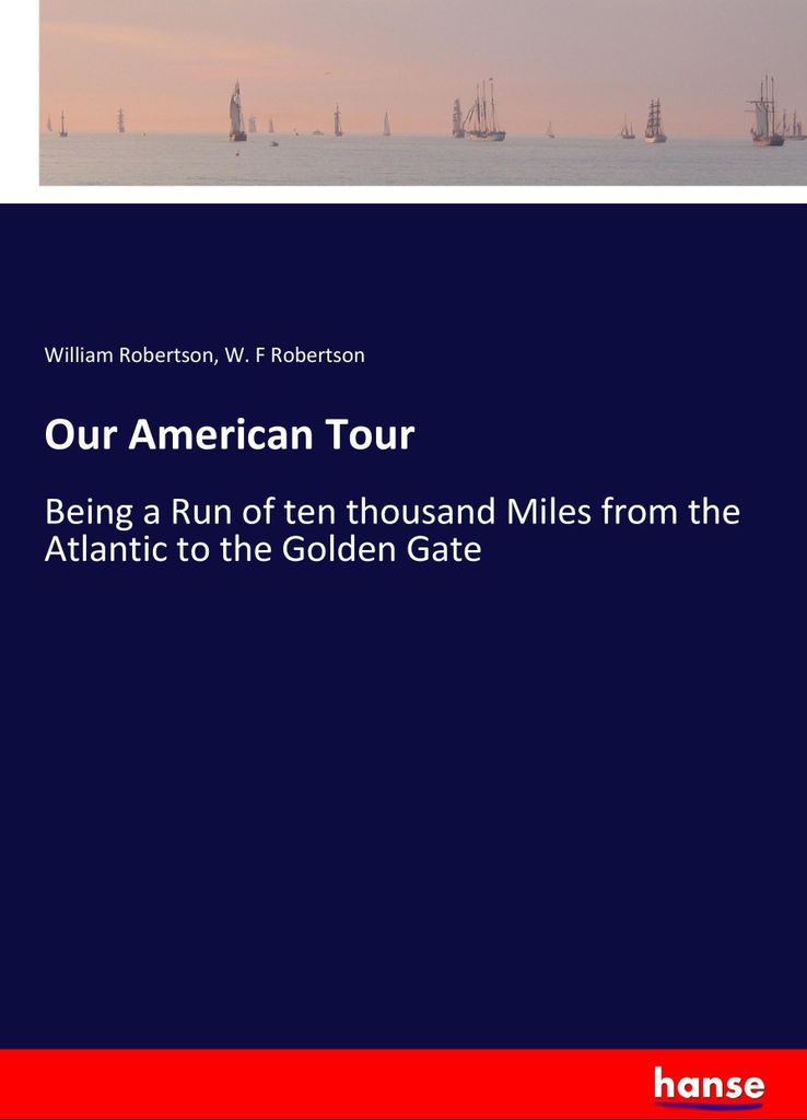 Our American Tour