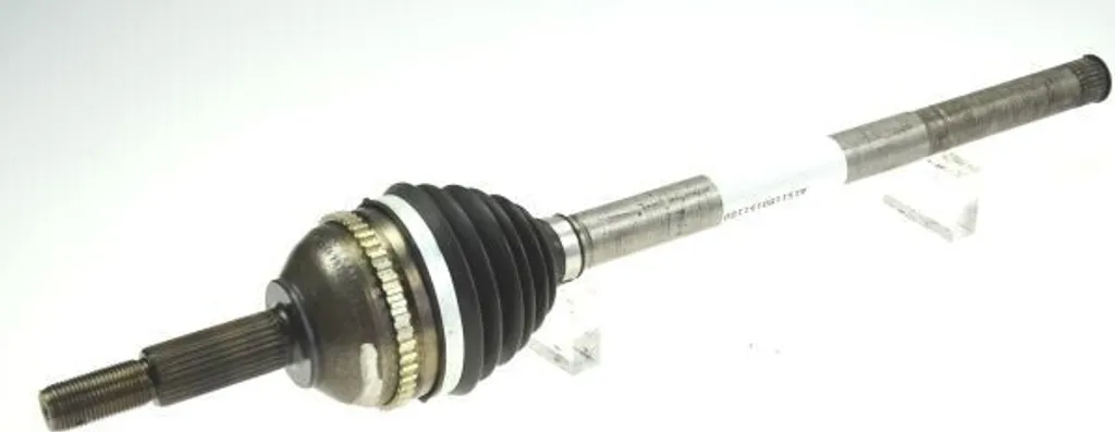 Joint homocinétique SPIDAN 24113 - Kit de réparation pour Ford Transit