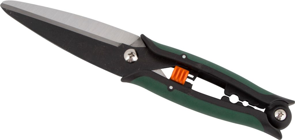SIENA GARDEN Formschnitt- und Schafschere CB2120 Produktbild 