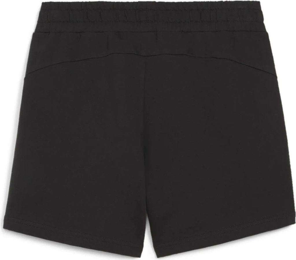 Puma Teamgoal Sweatshorts Damen - Schwarz