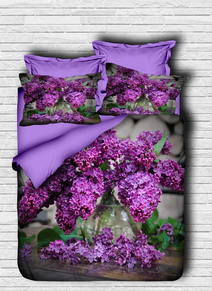 Piumone Viola L'Essentiel PRL1234 - Must-Have Camera da Letto 2026