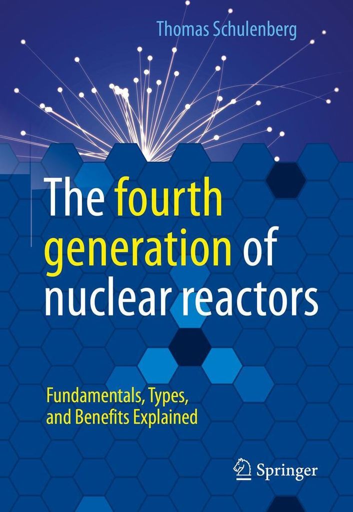 The fourth generation of nuclear reactors