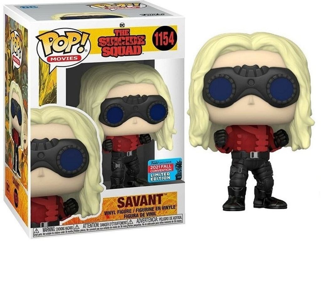 Funko Sammlerfigur FUN56012 Mehrfarbig