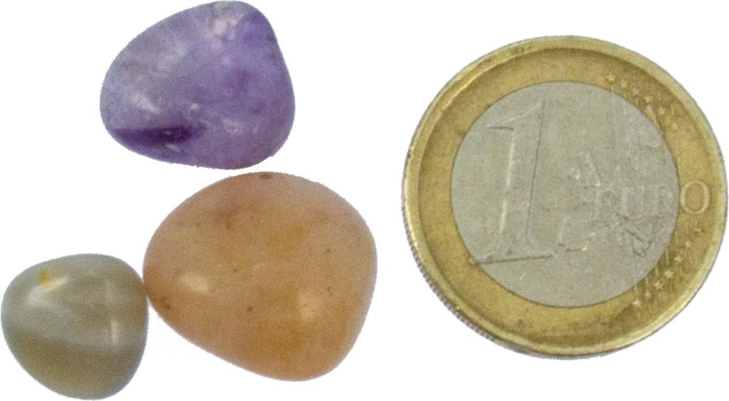 Halbedelstein, 150 g