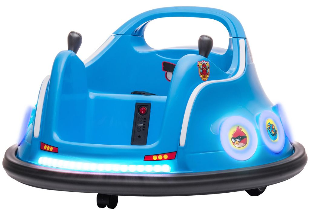 AIYAPLAY 12V kinderauto met 2.4G afstandsbediening, Productafbeelding 