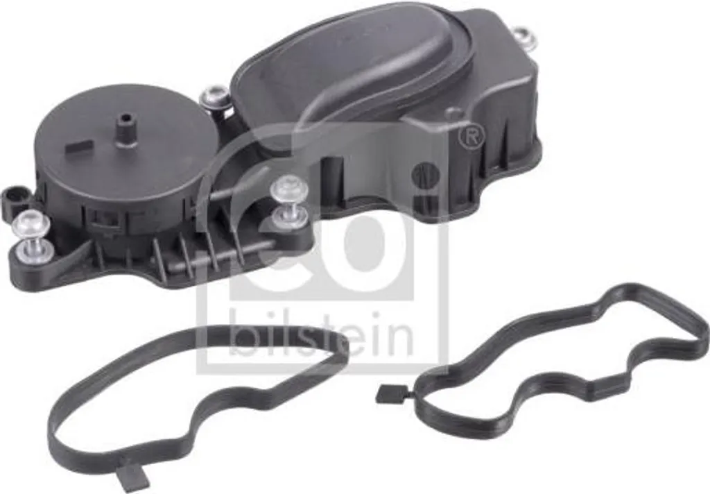 Valve de dégazage carter FEBI 45193 haute durabilité pour BMW Série 5 et 7