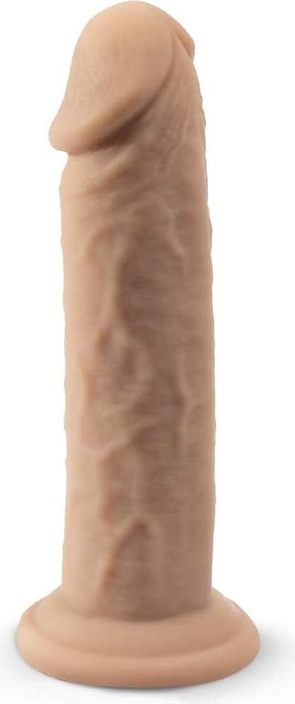 Echtes Hautmodell 2 ( 6") Flesh