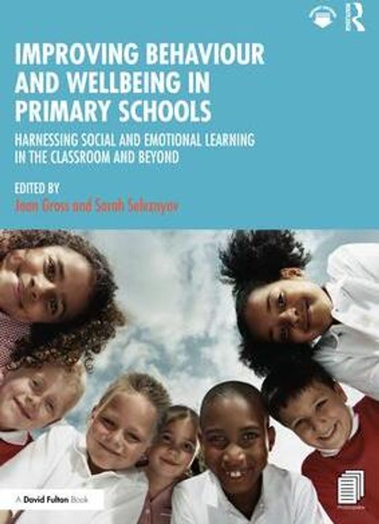 Improving Behaviour & Wellbeing In Prima – Lingua: Inglese