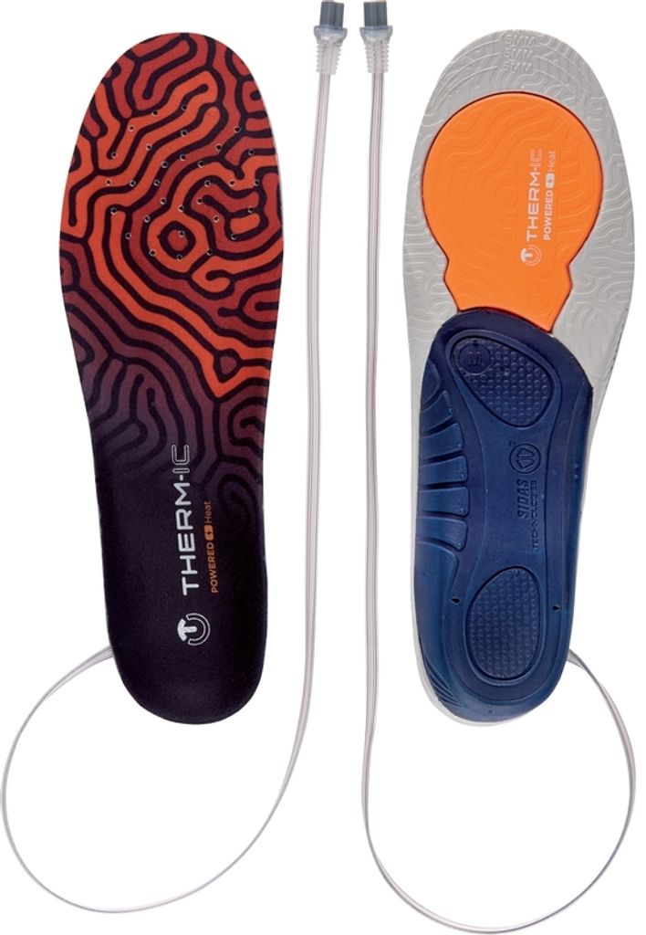 THERM-IC Set Heat 3D + C-Pack 1300 B SCHWARZ SCHWARZ L