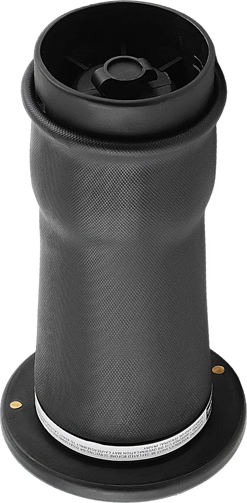 Soufflet Suspension Pneumatique Arrière Renforcé Land Rover RKB101200