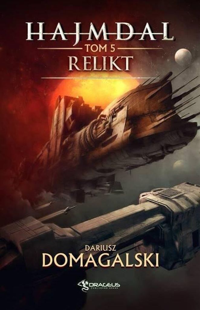 Hajmdal T.5 Relikt