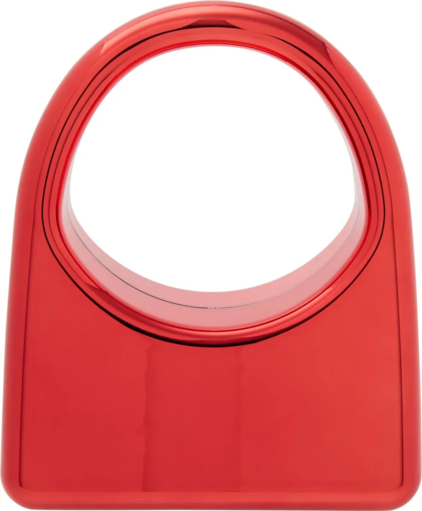 Borsa Rossa Joella Donna: Qualità e Design Italiano per Ogni Giorno