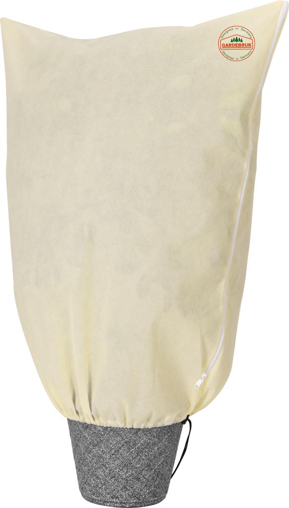 Housse de protection pour plantes 120x180cm 70g/m² Image du produit 