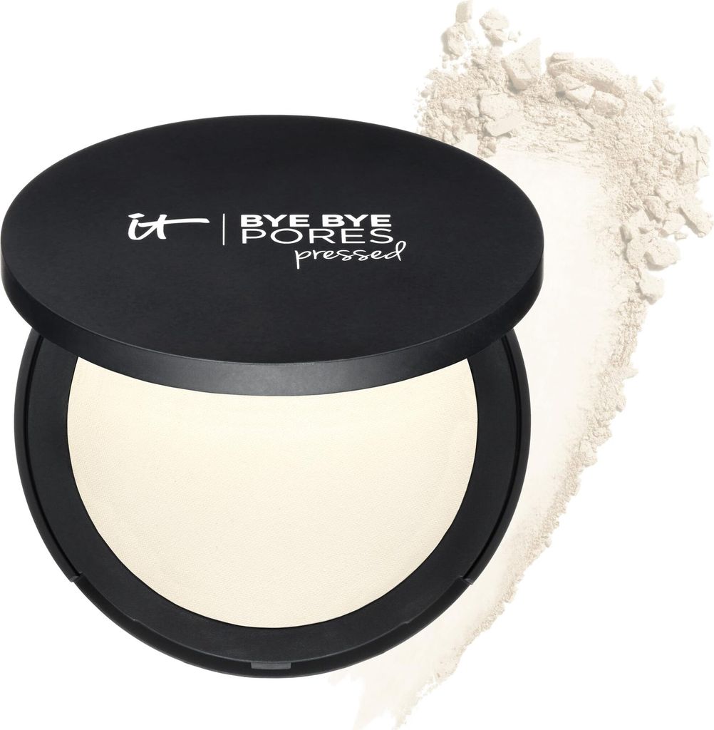 IT Cosmetics Bye Bye Pores Pressed Airbrush Finish Powder Produktbild 