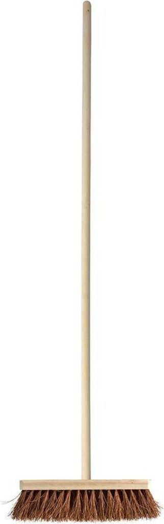 Gartenschere mit Holgriff 118 cm - für Außen, Natur, Vintage