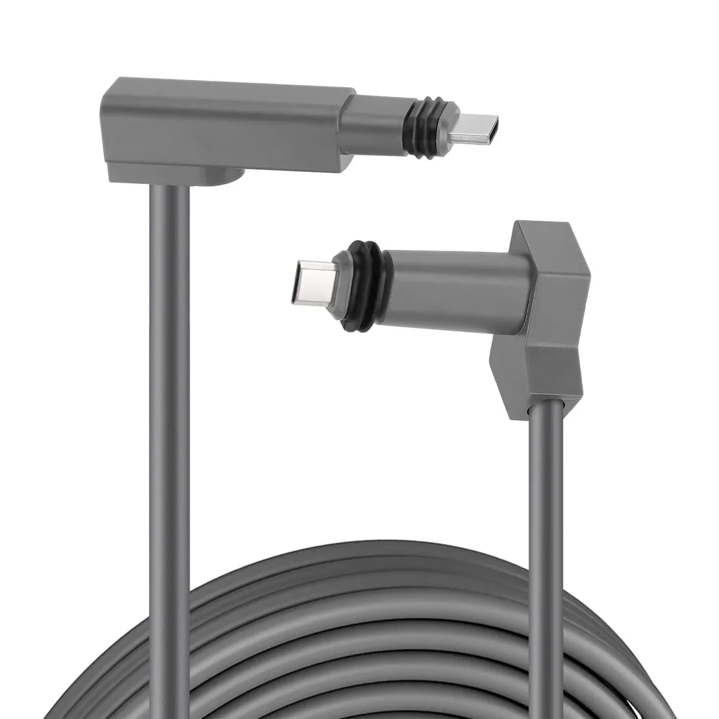 Câble de remplacement pour satellite rectangulaire 1200Mbps étanche