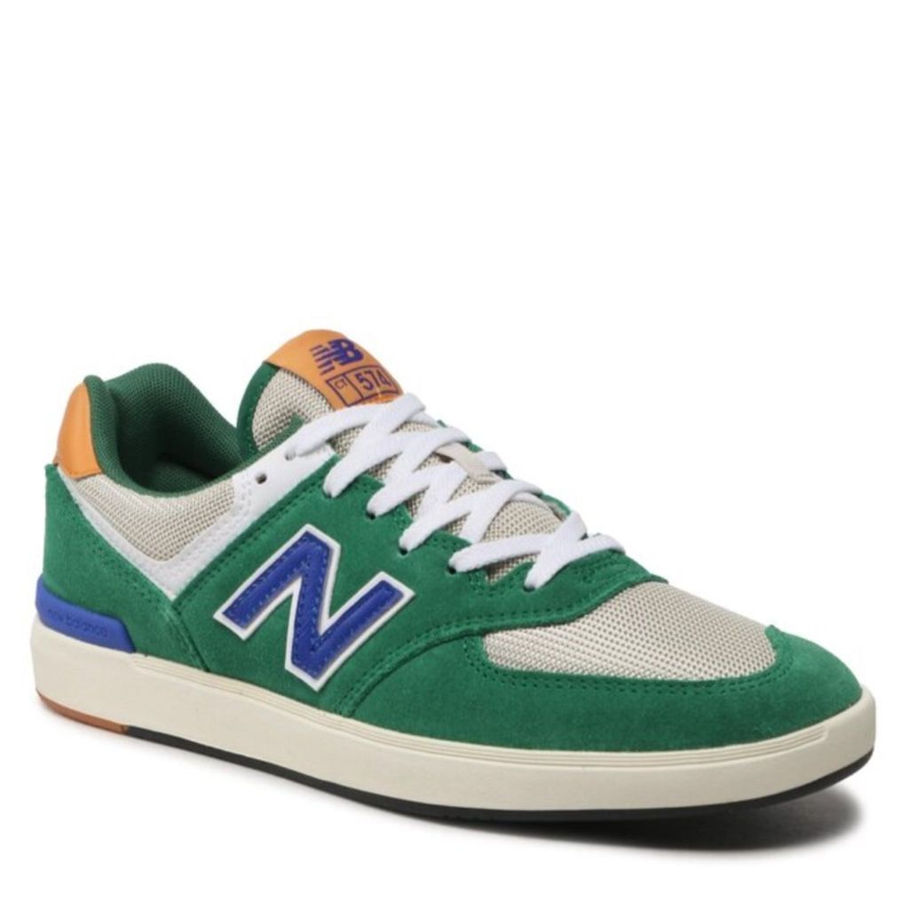 New Balance Schuhe 574, CT574FBT