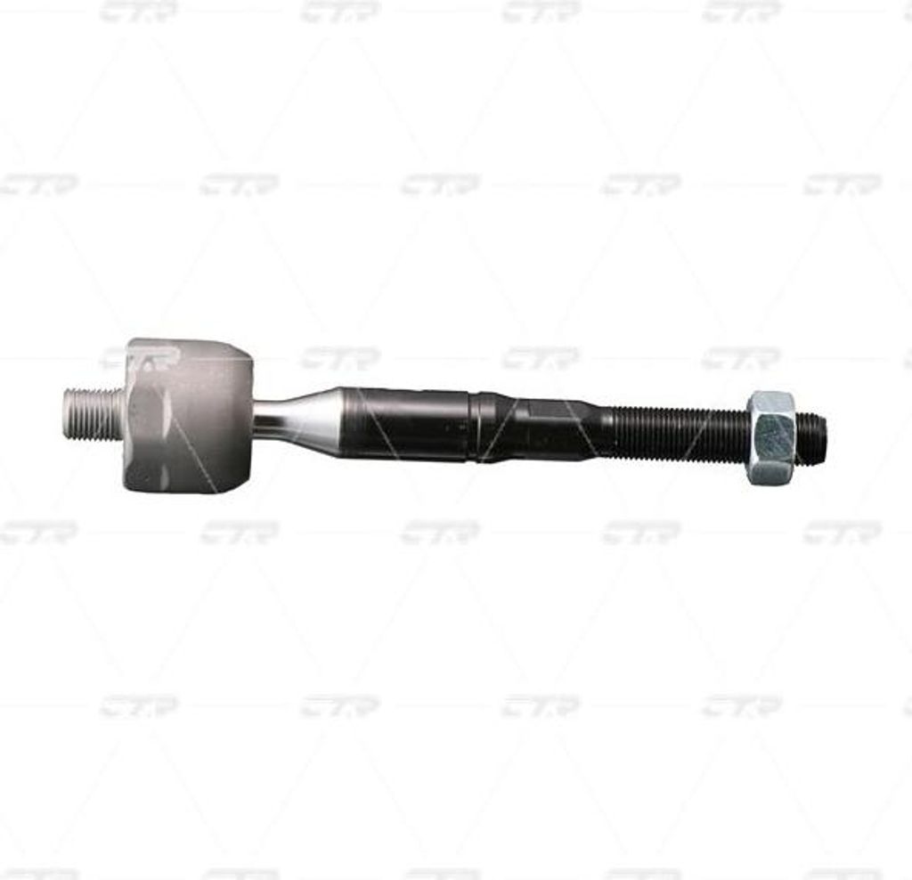CTR CR0385 Axialgelenk, Spurstange OE 4410A173 kompatibel mit L200, Pajero