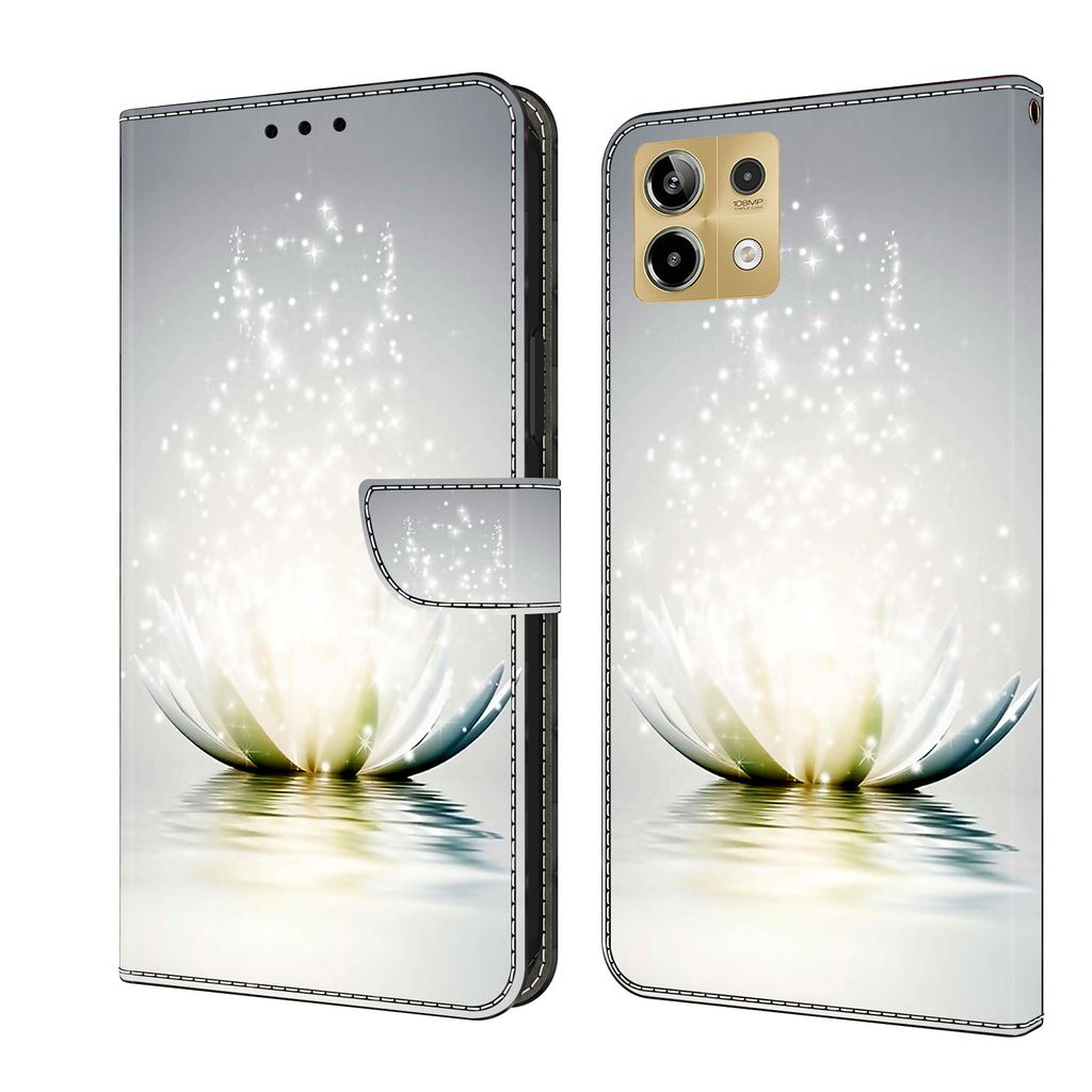 CLM-Tech Handyhülle kompatibel mit Xiaomi Redmi Note 13 5G Produktbild 