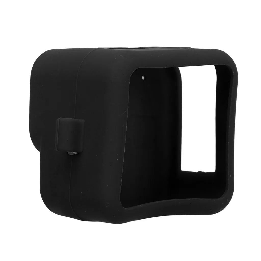 Étui en silicone pour GoPro Hero 11 Black - Coque de protection souple