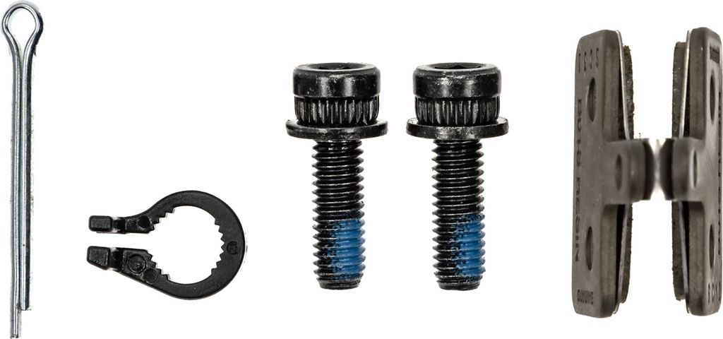 Shimano BR-MT200 Scheibenbremsensattel Produktbild 11