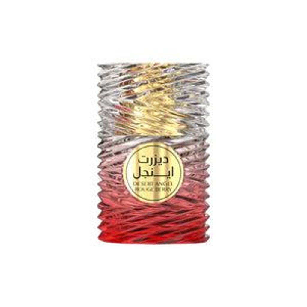 Le Chameau Desert Angel Rouge Berry Eau de Parfum Intense Produktbild 
