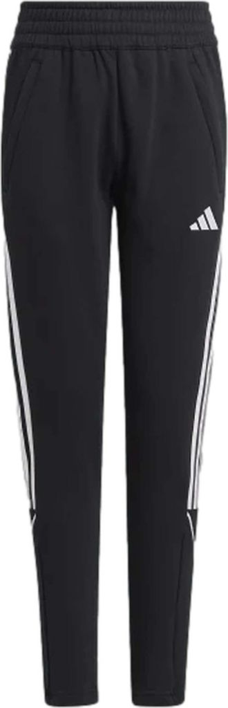 Adidas Pants HS3614 in Black color size 13-14