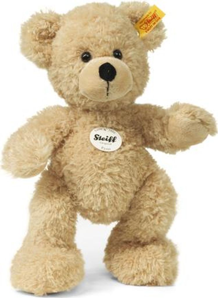 Steiff Teddybär Fynn beige 40 cm 111679 Produktbild 