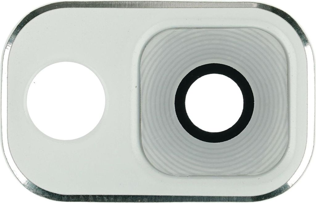 Kameraglas für Samsung Galaxy Note 3 (SM-N9005) Abdeckung Linse mit Kleber Kameralinse Smartphone